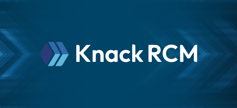 Knack Global rebrands as Knack RCM, a specialty-focused RCM company