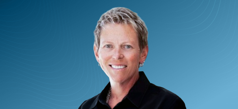 Michelle Brown appointed Vice President of Transformation at Knack RCM