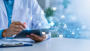 Physician billing strategies for healthcare growth