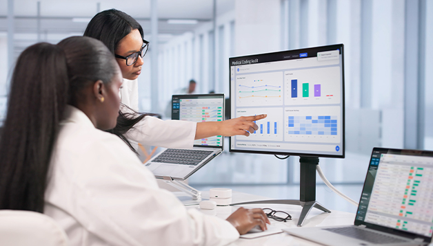 5 strategies to reclaim healthcare revenue from payers