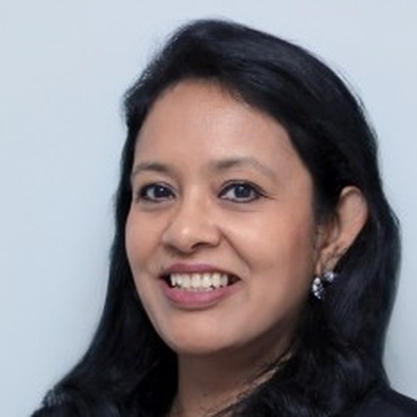Archana Raghuram, Chief Marketing Officer