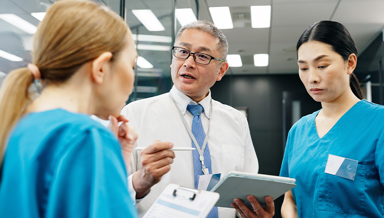 The Four MIPS Categories for 2025- Knack RCM whitepaper
