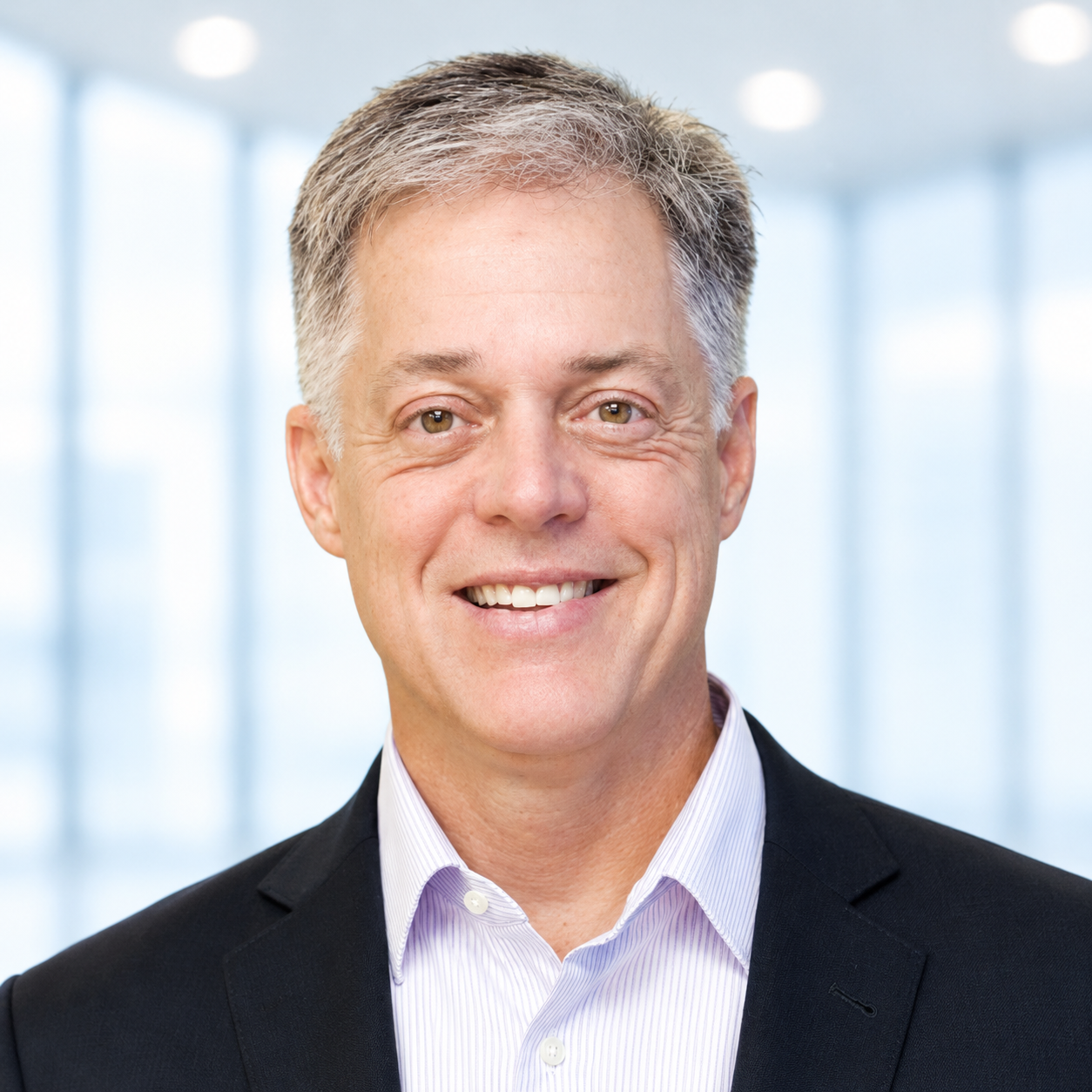 Michael Hill profile